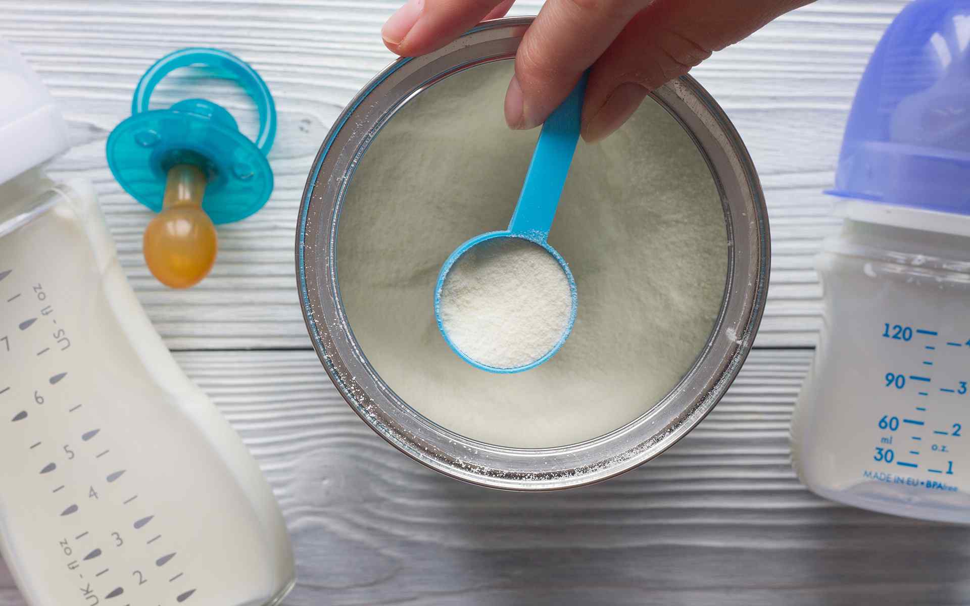 ER Docs to Parents Please Don't Dilute Infant Formula Studio TubaLasers Günzburg